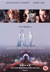 A.I. - DVD - Science Fiction