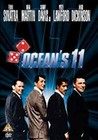 OCEAN'S 11 (SINATRA) - DVD - Action Adventure