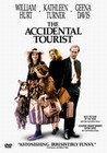 ACCIDENTAL TOURIST - DVD - Drama