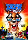 KANGAROO JACK-G'DAY USA - DVD - Family Entertainment
