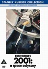 2001 A SPACE ODYSSEY - DVD - Science Fiction