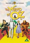 WIZARD OF OZ (ORIGINAL) - DVD - Family Entertainment