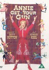 ANNIE GET YOUR GUN - DVD - Music: Musicals