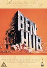 BEN HUR (ORIGINAL) - DVD - Action Adventure