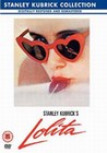 LOLITA (KUBRICK 1962) - DVD - Drama