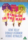 SINGIN' IN THE RAIN-SPECIAL EDITION - DVD - Music: Musicals