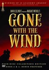 GONE WITH THE WIND SP.EDITION - DVD - Drama