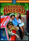 DUKES OF HAZZARD SEASON 3 - DVD - Television Series