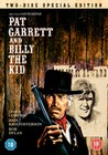 PAT GARRETT & BILLY SP.EDITION - DVD - Westerns