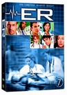 ER COMPLETE SEASON 7 - DVD - Television Series