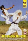 DRAGON THE ODDS - DVD - Martial Arts Films