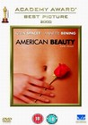 AMERICAN BEAUTY - DVD - Drama
