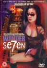 WONDER SE7EN - DVD - Martial Arts Films