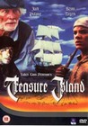 TREASURE ISLAND(JACK PALANCE) - DVD - Family Entertainment