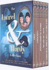 1 x LAUREL & HARDY COLLECTION 1-5 