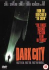DARK CITY - DVD - Science Fiction