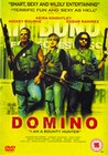 DOMINO - DVD - Action Adventure