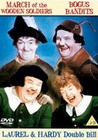 BOGUS BANDITS / WOODEN SOLDIERS (DVD)