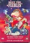1 x MEET THE FEEBLES  