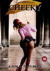 1 x CHEEKY - TINTO BRASS 
