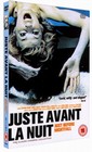 JUSTE AVANT LA NUIT - DVD - Drama