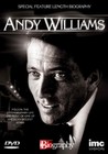 ANDY WILLIAMS-BIOGRAPHY - DVD - Music: Biographies & Docs.