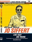 JO SIFFERT - LIVE FAST DIE YOUNG - 2 DISC SPECIA - DVD - Documentary: General