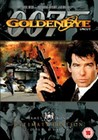GOLDENEYE ULTIMATE EDITION - DVD - Action: James Bond