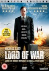 LORD OF WAR SPECIAL EDITION - DVD - Drama