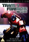 TRANSFORMERS THE MOVIE (2 DISC) 