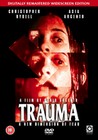 TRAUMA (DARIO ARGENTO) - DVD - Horror