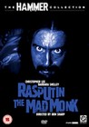RASPUTIN THE MAD MONK(OPTIMUM) - DVD - Horror