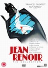 JEAN RENOIR COLLECTION - DVD - World Cinema Drama