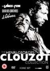 HENRI-GEORGES CLOUZOT BOX SET 