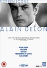 ALAIN DELON BOX SET - DVD - World Cinema Drama