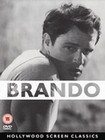 MARLON BRANDO COLLECTION - DVD - Drama