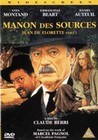 MANON DES SOURCES 