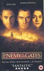 ENEMY AT THE GATES - DVD - War Films