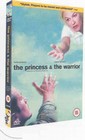PRINCESS AND THE WARRIOR - DVD - Drama