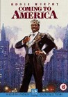 COMING TO AMERICA (ORIGINAL) - DVD - Comedy