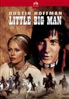 LITTLE BIG MAN - DVD - Westerns