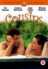 COUSINS - DVD - Comedy