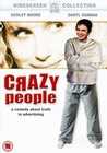 CRAZY PEOPLE 