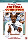 CRITICAL CONDITION - DVD - Comedy