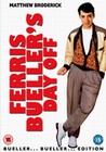 FERRIS BUELLER'S DAY OFF SPECIAL ED - DVD - Comedy