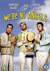 WE'RE NO ANGELS (1955) - DVD - Comedy