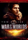 WAR OF THE WORLDS (2005) - DVD - Science Fiction