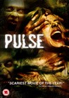 PULSE (KRISTEN BELL) - DVD - Horror