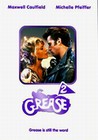 GREASE 2 (NEW DESIGN) - DVD - Music: Musicals