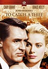TO CATCH A THIEF SPECIAL EDITION - DVD - Thriller